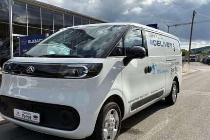 Maxus Andere 2.500 km 39.990 &euro; Olsberg 59939