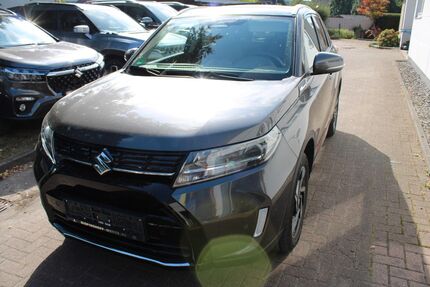 Suzuki Vitara 5.438 km 24.995 &euro; Werne 59368