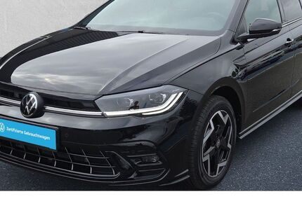 VW Polo 19.821 km 26.696 &euro; Celle 29221