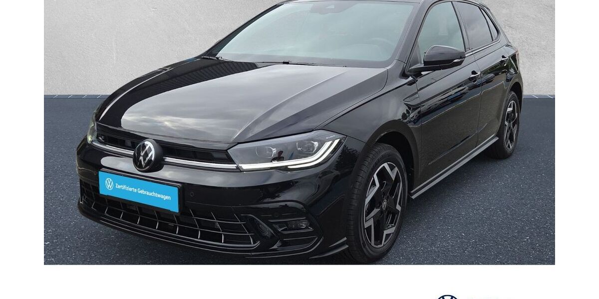 VW Polo 19.821 km 26.696 &euro; Celle 29221