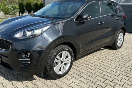 Kia Sportage 48.771 km 15.500 € Alpen 46519