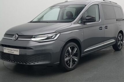 VW Caddy Maxi