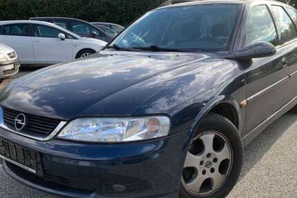 Opel Vectra