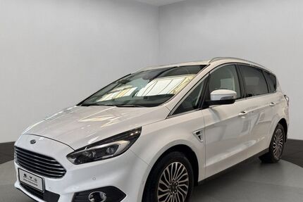 Ford S-Max 115.000 km 17.680 &euro; Lohmar 53797