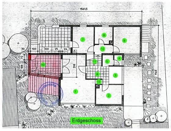 Einfamilienhaus Steinheim am Albuch - 10 Zimmer, 200 m&sup2;, 449.000&euro; | Angebot:26870284