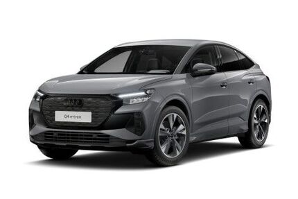 Audi Q4 e-tron 38.927 km 28.990 &euro; Homburg 66424