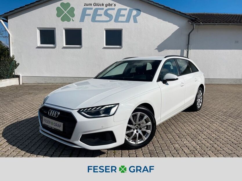 Audi A4 78.300 km 29.890 € Heideck 91180