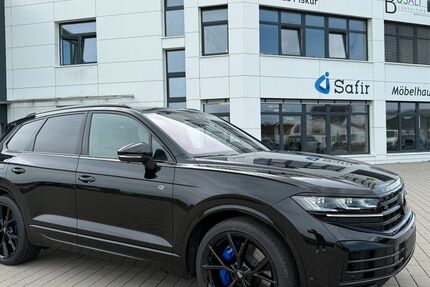 VW Touareg 1.500 km 94.900 &euro; Lonsee-Luizhausen 89173