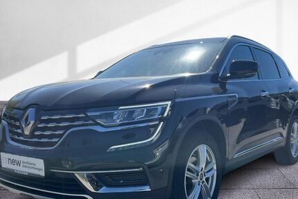 Renault Koleos 28.400 km 24.490 &euro; Esslingen 73734