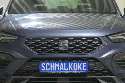 Seat Ateca 52.300 km 23.750 € Braunschweig 38112