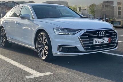 Audi A8 129.500 km 39.999 &euro; Ansbach 90522