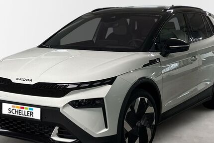 Skoda Elroq 1.500 km 46.950 &euro; Fulda 36043