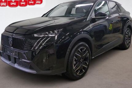 Peugeot 3008 15.700 km 25.480 &euro; Schwandorf 92421