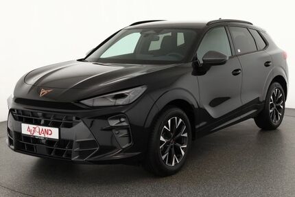 Cupra Terramar 1.001 km 35.890 &euro; Erfurt 99087