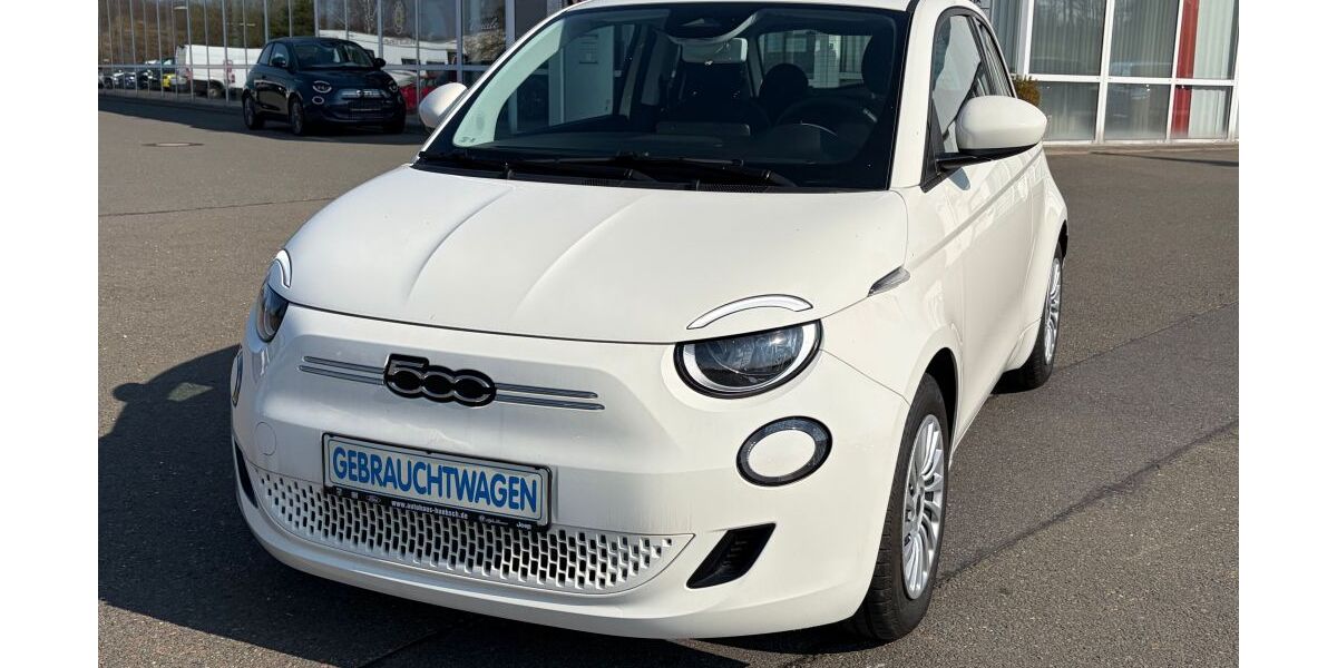 Fiat 500 14.761 km 22.900 &euro; Chemnitz 09130