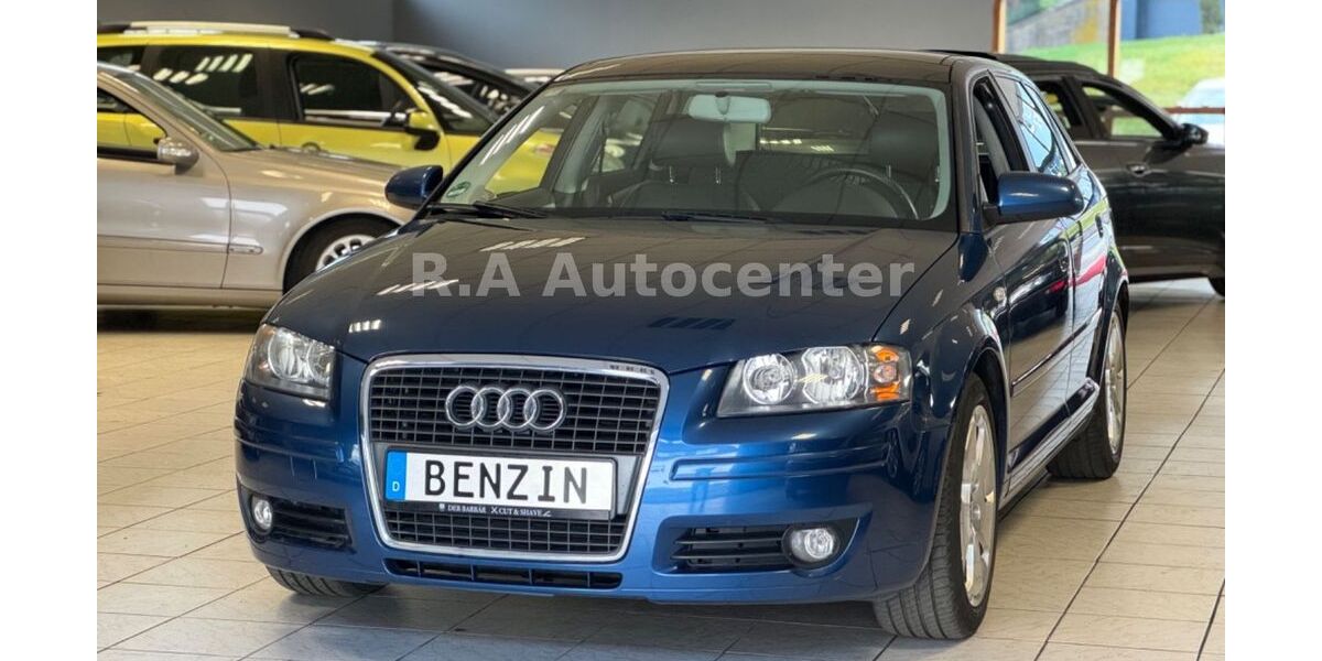 Audi A3 199.899 km 3.800 &euro; Breitscheid-Medenbach 35767