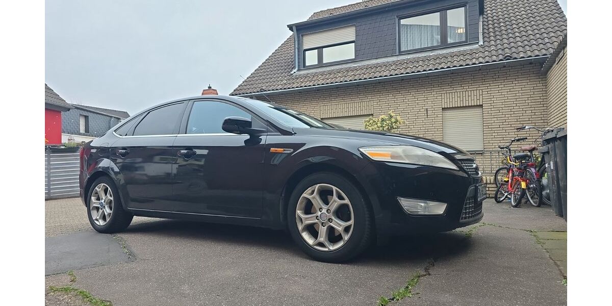 Ford Mondeo 270.000 km 3.400 &euro; Hürth 50354