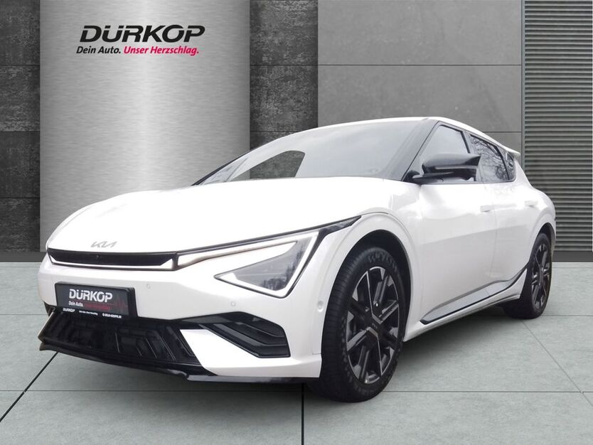 Kia EV6 20.516 km 49.990 € Braunschweig 38126