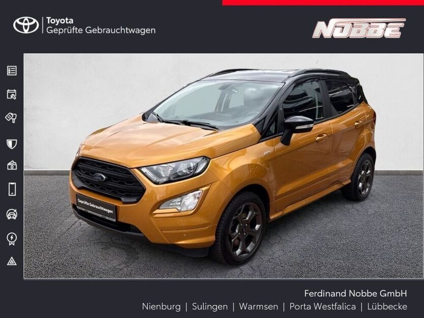 EcoSport