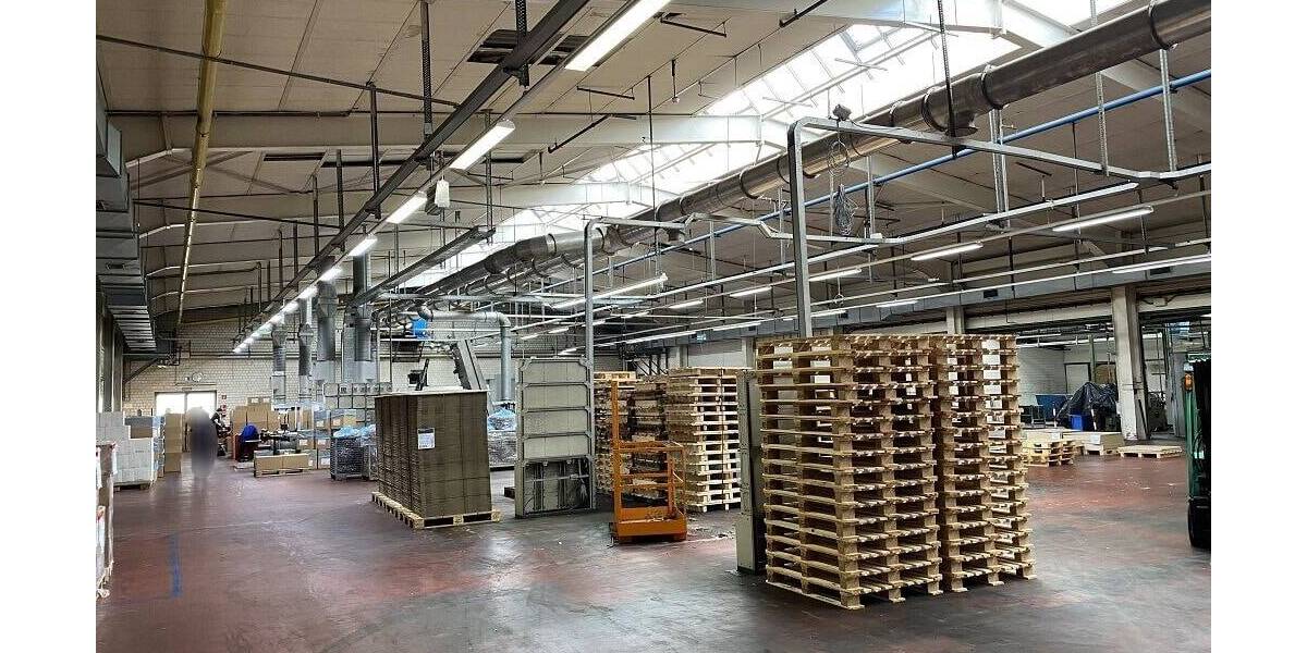 Gewerbeobjekt Itzehoe - 2.950.000&euro; | Angebot:25670124