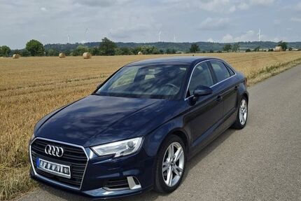 Audi A3 84.000 km 15.899 &euro; Rosengarten 74538