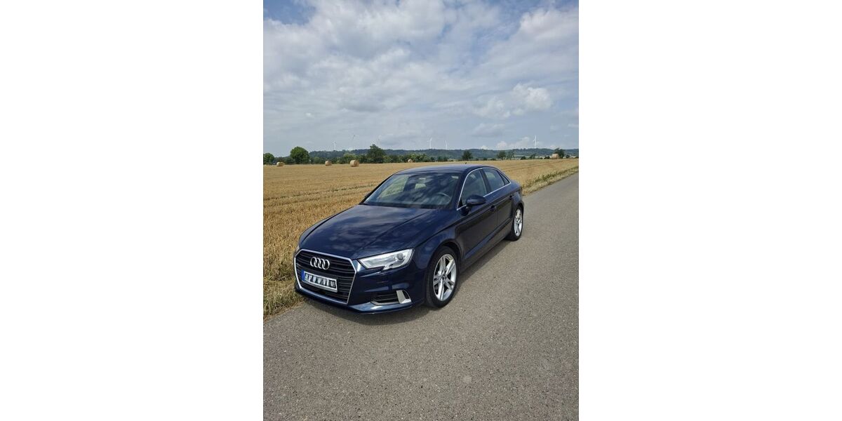 Audi A3 84.000 km 15.899 &euro; Rosengarten 74538