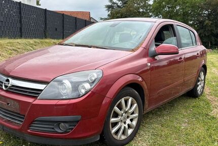 Opel Astra 230.883 km 1.349 &euro; Göttingen 37079