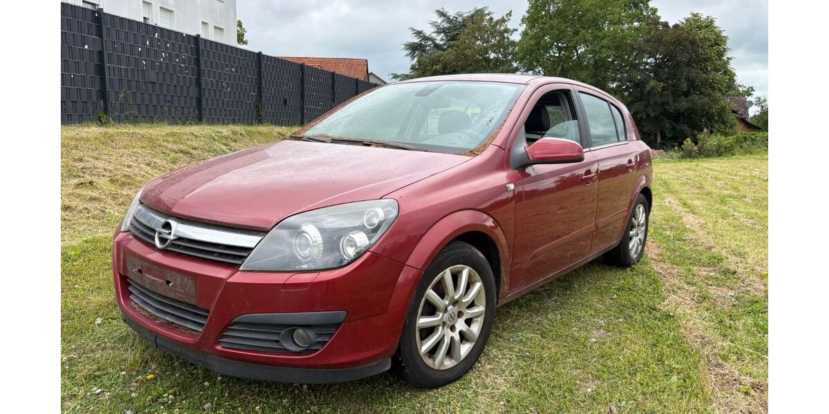 Opel Astra 230.883 km 1.349 &euro; Göttingen 37079