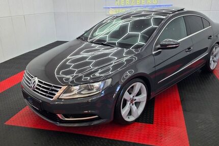 VW CC 249.000 km 8.950 &euro; Osterode am Harz 37520