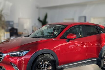 Mazda CX-3 140.000 km 10.200 &euro; Kaltenkirchen ( 20min von Hamburg) 24568