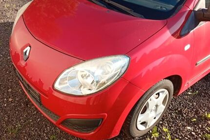 Renault Twingo 45.935 km 2.600 &euro; Schleswig-Holstein - Lütjenburg 24321