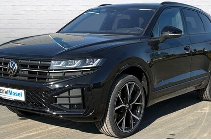 VW Touareg 5.000 km 99.880 € Bitburg 54634