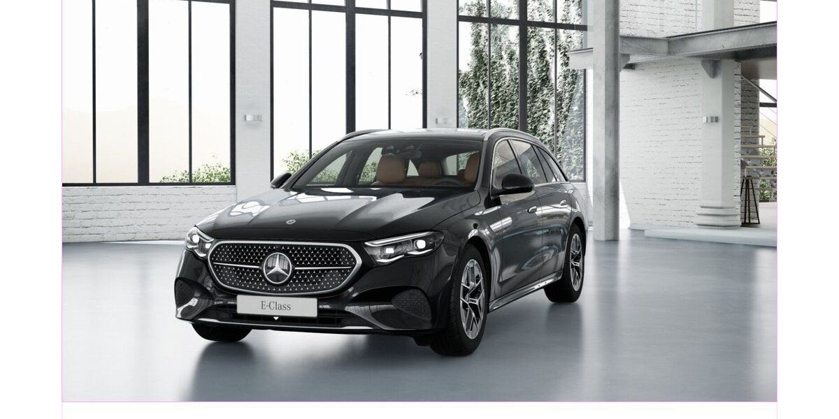 Mercedes-Benz E 200 9.900 km 54.890 &euro; Oldenburg 26129