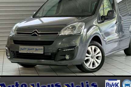 Citroen Berlingo 219.400 km 7.980 € Geilenkirchen 52511