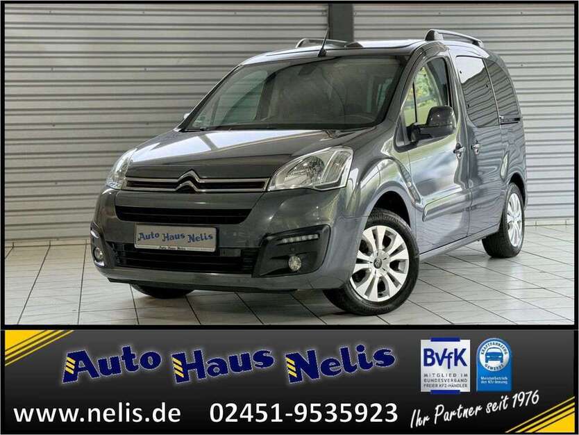 Citroen Berlingo 219.400 km 7.980 € Geilenkirchen 52511