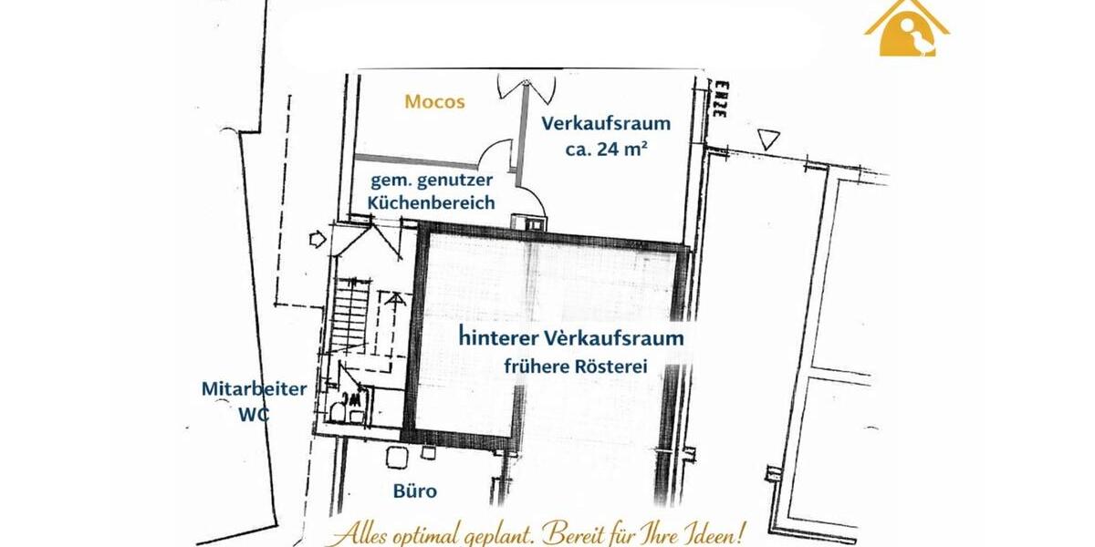 Gewerbeobjekt Gaildorf - 1.000&euro; | Angebot:25332368