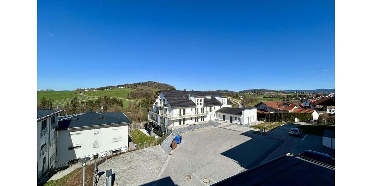 Etagenwohnung Waldkirchen - 2 Zimmer, 80 m&sup2;, 680&euro; | Angebot:26101734