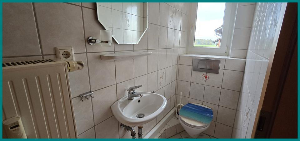 Dachgeschoßwohnung Sulingen - 4 Zimmer, 125 m&sup2;, 700&euro; | Angebot:25863340