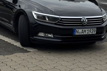 VW Passat 278.000 km 8.100 &euro; Nürnberg 90469