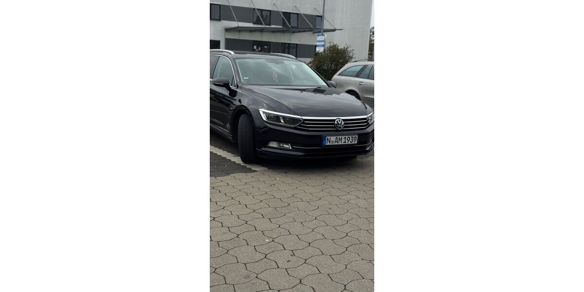 VW Passat 278.000 km 8.100 &euro; Nürnberg 90469
