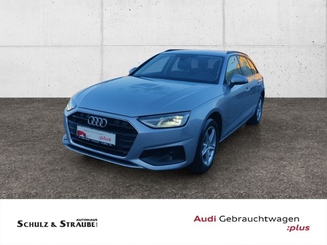 Audi A4 111.789 km 21.450 &euro; Bad Salzungen 36433