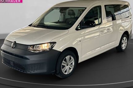 VW Caddy 10.000 km 31.490 &euro; Aachen 52068