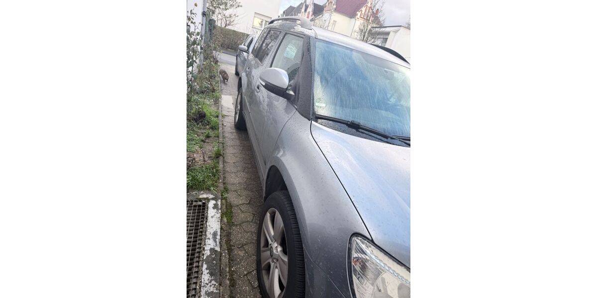 Skoda Yeti 183.000 km 7.300 &euro; Königswinter 53639