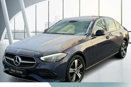 Mercedes-Benz C 300 13.779 km 37.009 &euro; Schwerin 19057