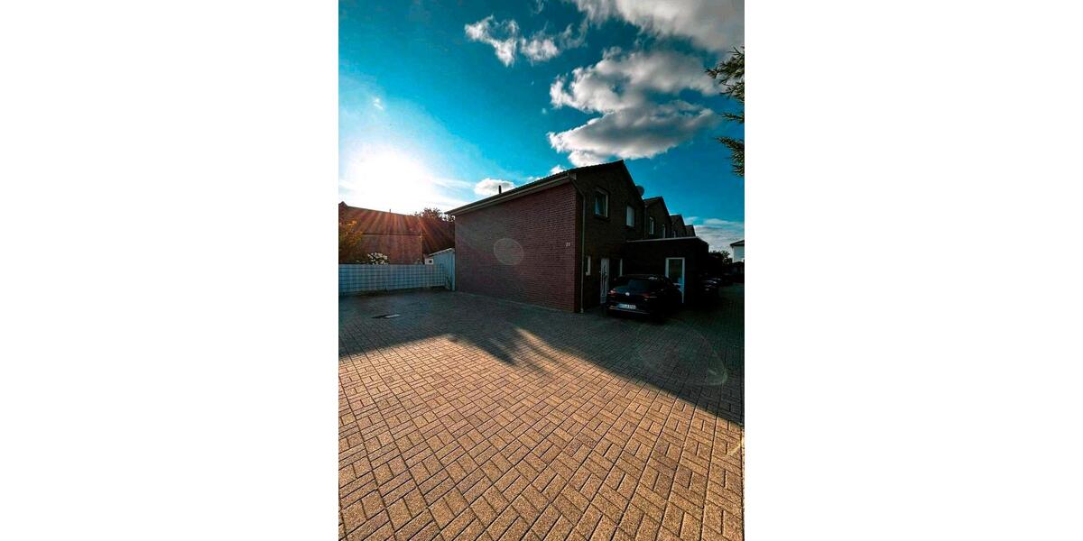 Reihenhaus Wittingen - 4 Zimmer, 109 m&sup2;, 250.000&euro; | Angebot:27111762