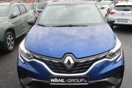 Renault Captur 42.780 km 22.850 &euro; Brühl 50321