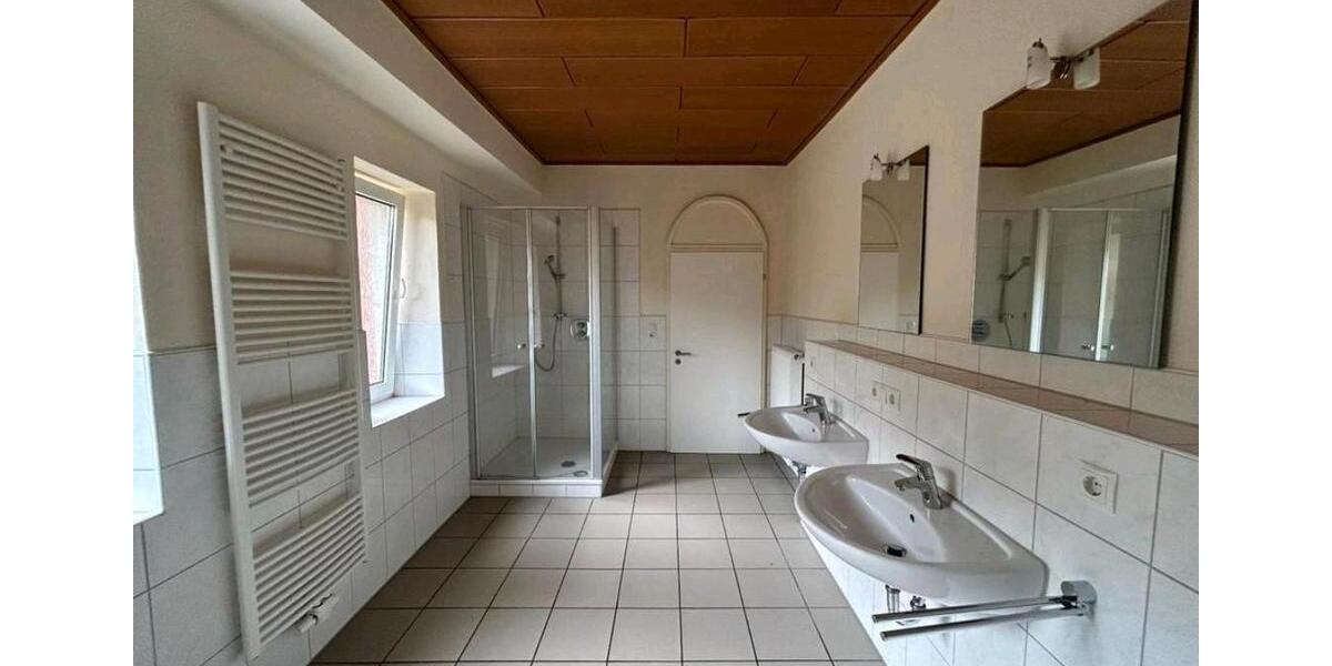 Erdgeschoßwohnung Lastrup - 2 Zimmer, 80 m&sup2;, 560&euro; | Angebot:26008914