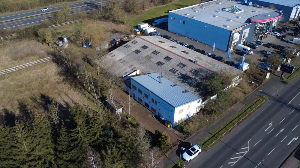 Grundstück Hanau Lamboy - 1.549.000&euro; | Angebot:22712310