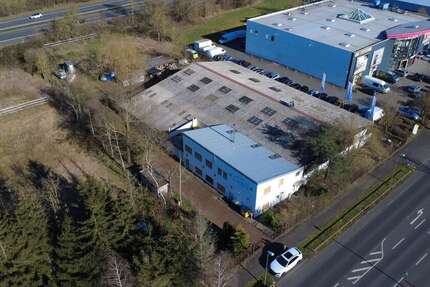 Grundstück in Hanau 1.549.000 € 3500 m² zimmer