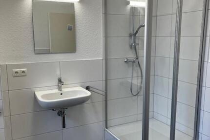 Gehobene 4-Zimmer-Wohnung mit Terrasse in Herbolzheim 4 zimmer